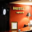 Hotel Imperium