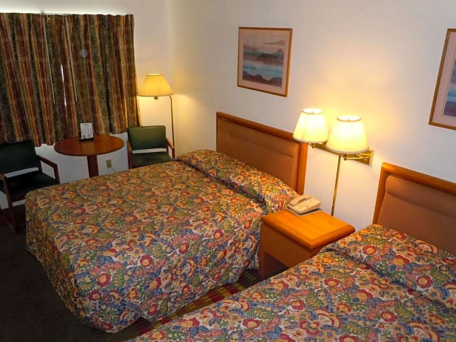 Foto 1 de 10 de 2 Double Beds