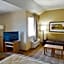 Studio 6 Extended Stay Fishkill Route 9 NY