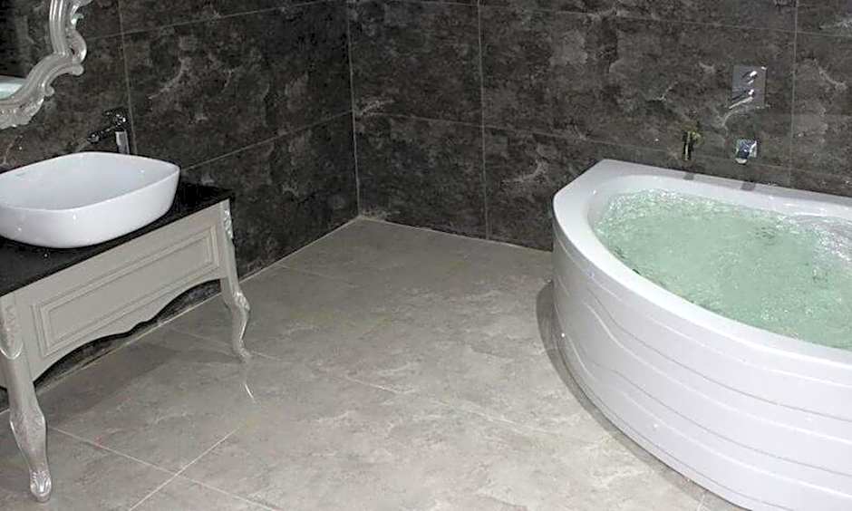 Sarot Thermal Palace Tatil Köyü - Halal Hotel