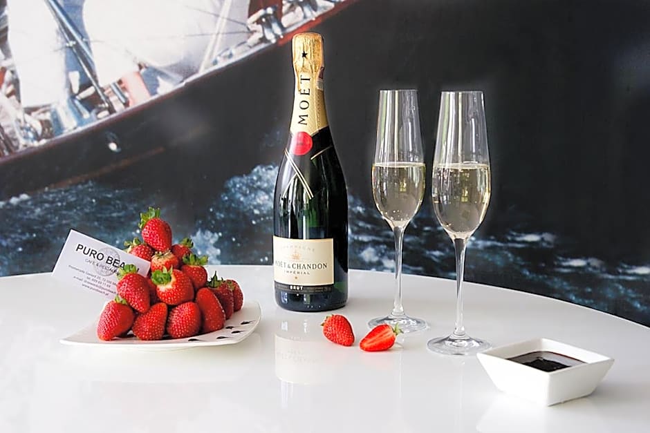 Residence Puro Beach - Adults only