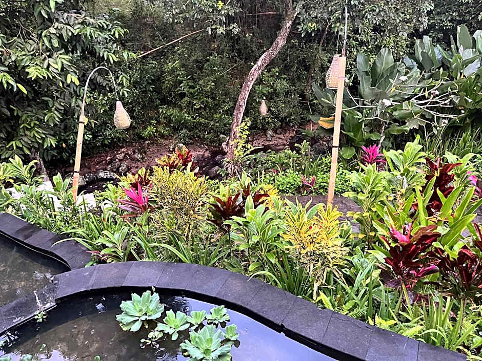 Balian Bliss Retreat Bungalow & Villas