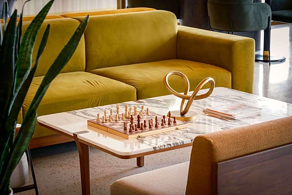 Radisson Blu Grand Hotel & Spa, Malo-Les-Bains