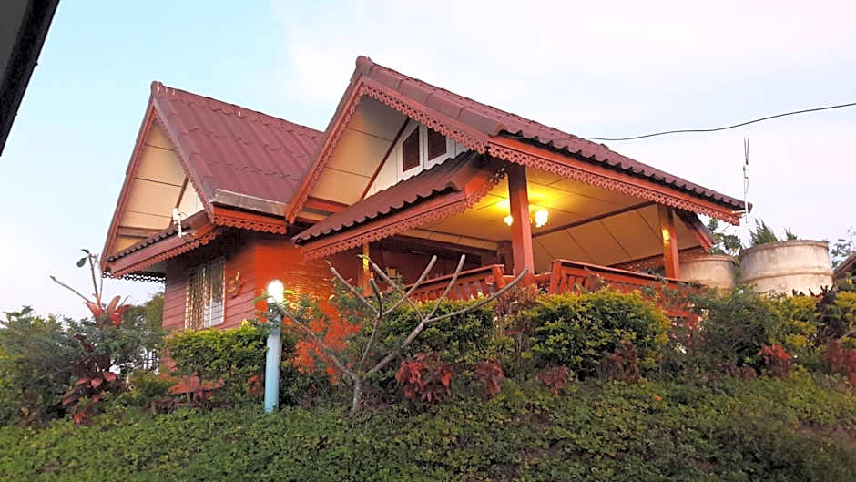 Khao Kho Flora
