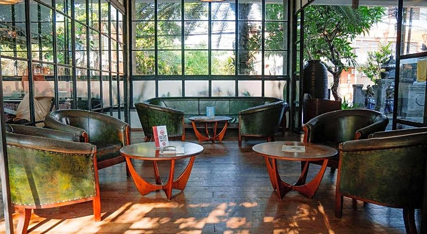 Akana Boutique Hotel