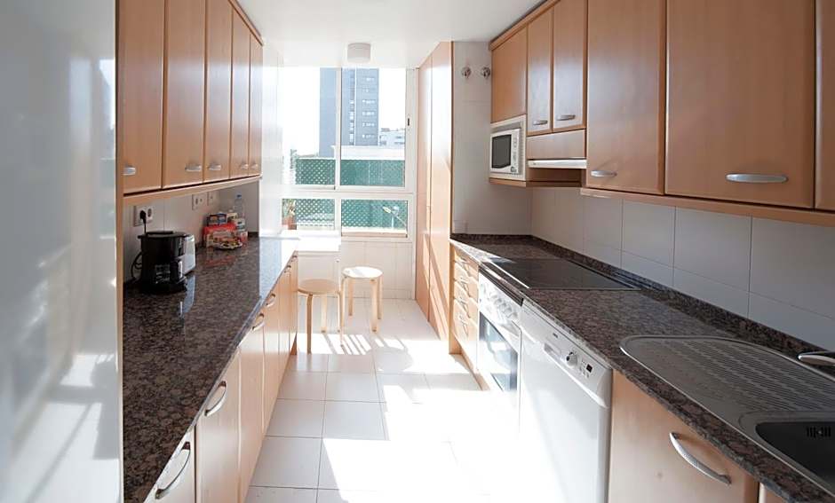 You Stylish Beach Apartments