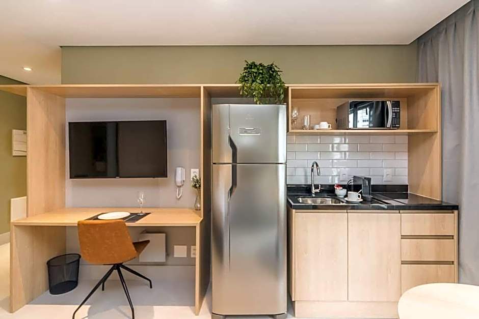Cozzy Suites