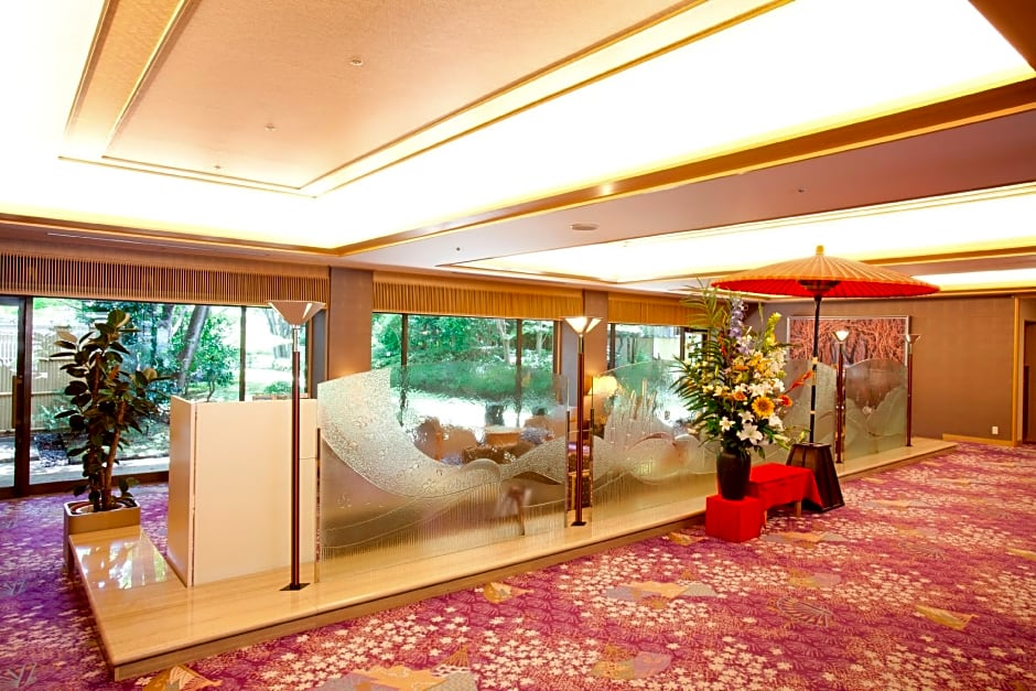 Kyoto Arashiyama Ranzan Hotel
