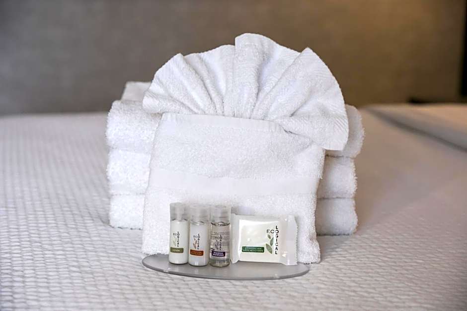 Days Inn by Wyndham Vancouver Airport