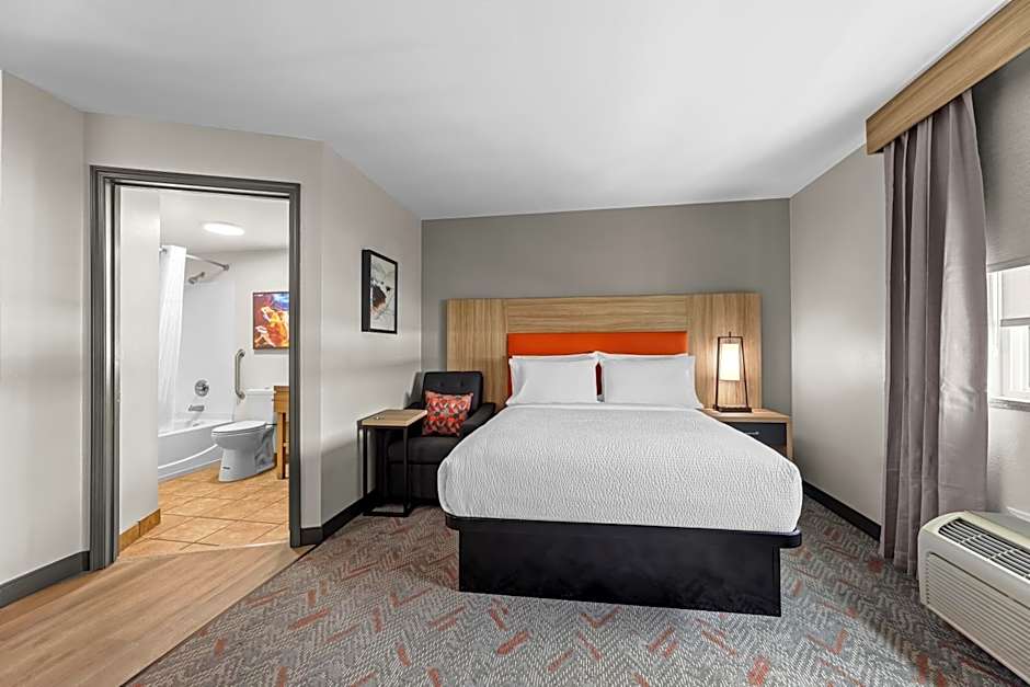 Candlewood Suites Flowood Hotel By IHG