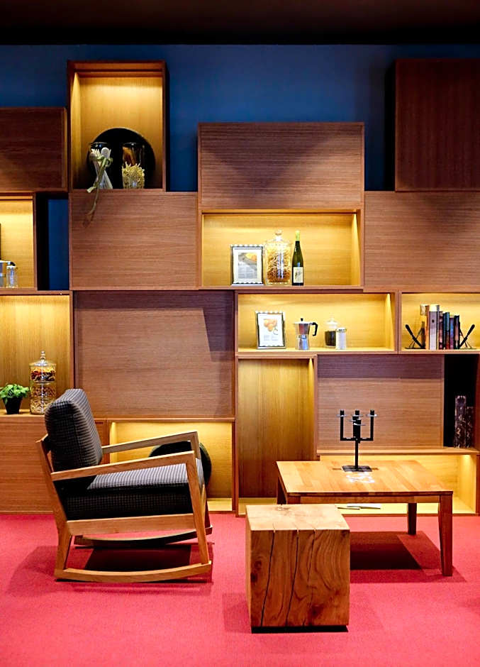 Solo Sokos Hotel Paviljonki