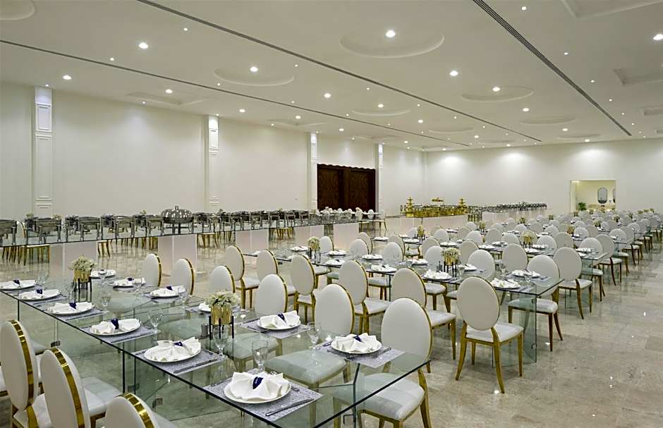 Radisson Blu Hotel, Buraidah