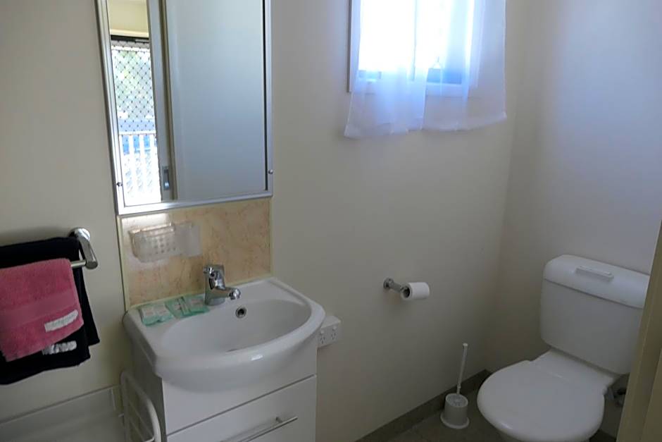 Mt Isa City Motel