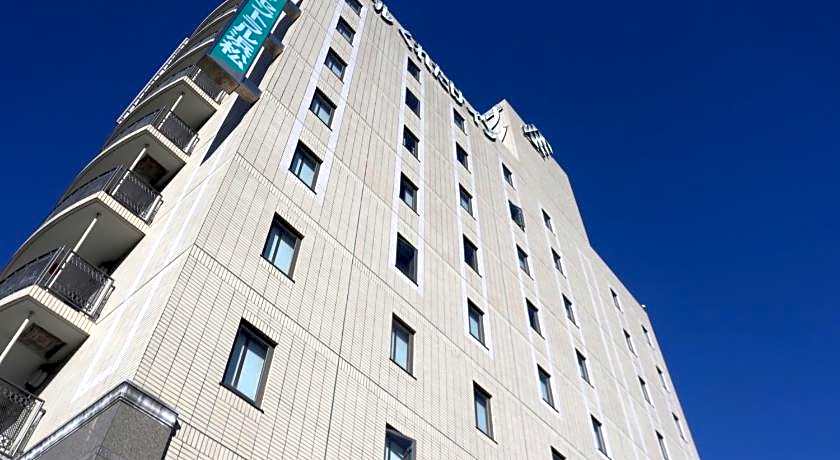 Kuretake-Inn Central Hamamatsu