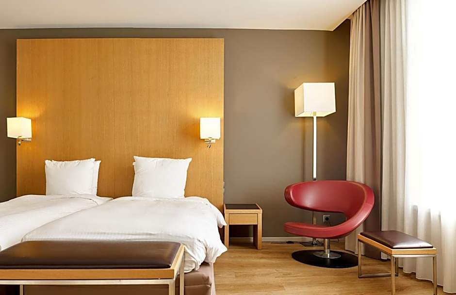 Radisson BLU Balmoral Hotel, Spa