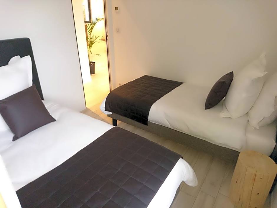 Le Moulin d'Oscar & Spa - Mulhouse Nord