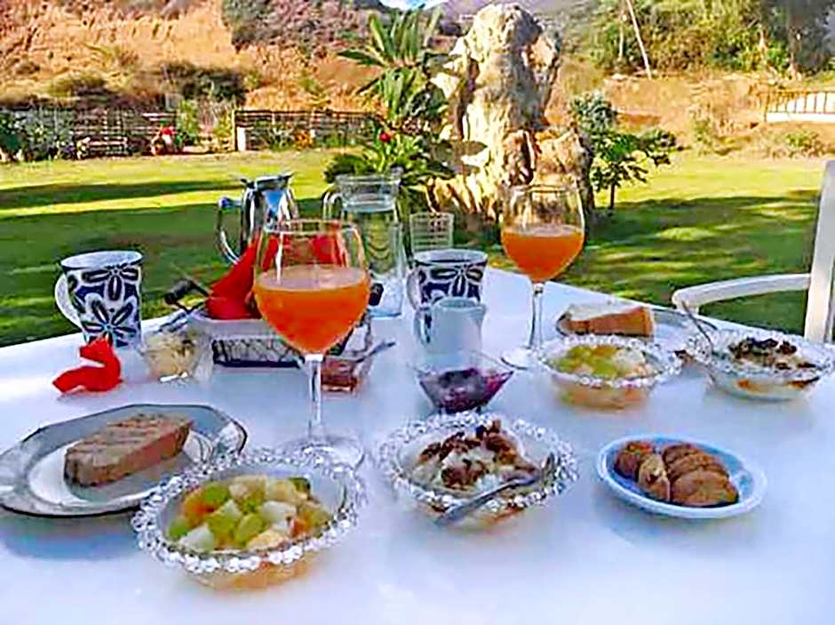 Arodamos Studios & Apts