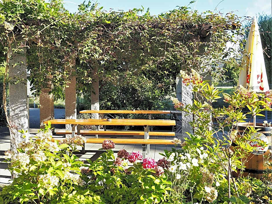 Jugendherberge Romanshorn