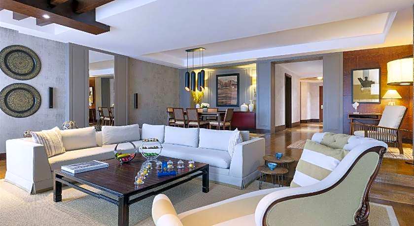 Kempinski Hotel Barbaros Bay Bodrum