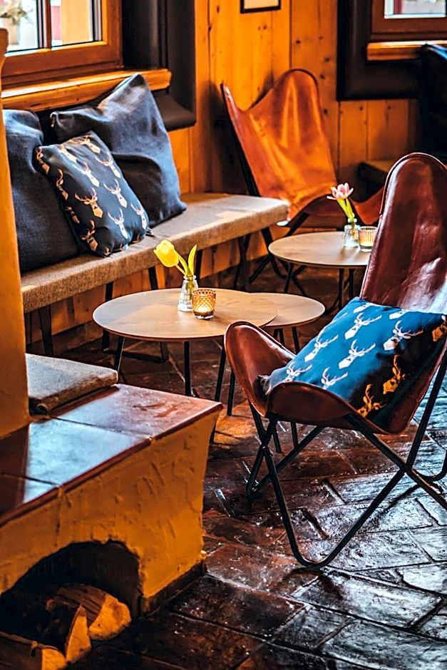 Hotel Sportalm - Adults Only Boutique Hotel