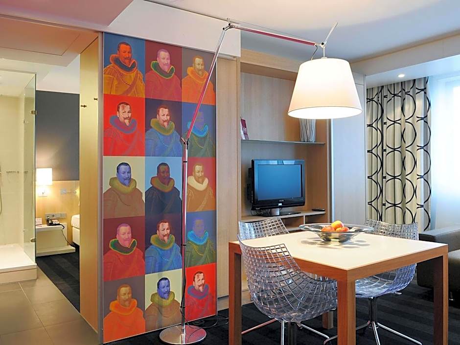 Mercure Amsterdam City