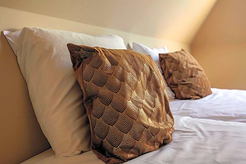 Boutique hotel Roosendaelhof