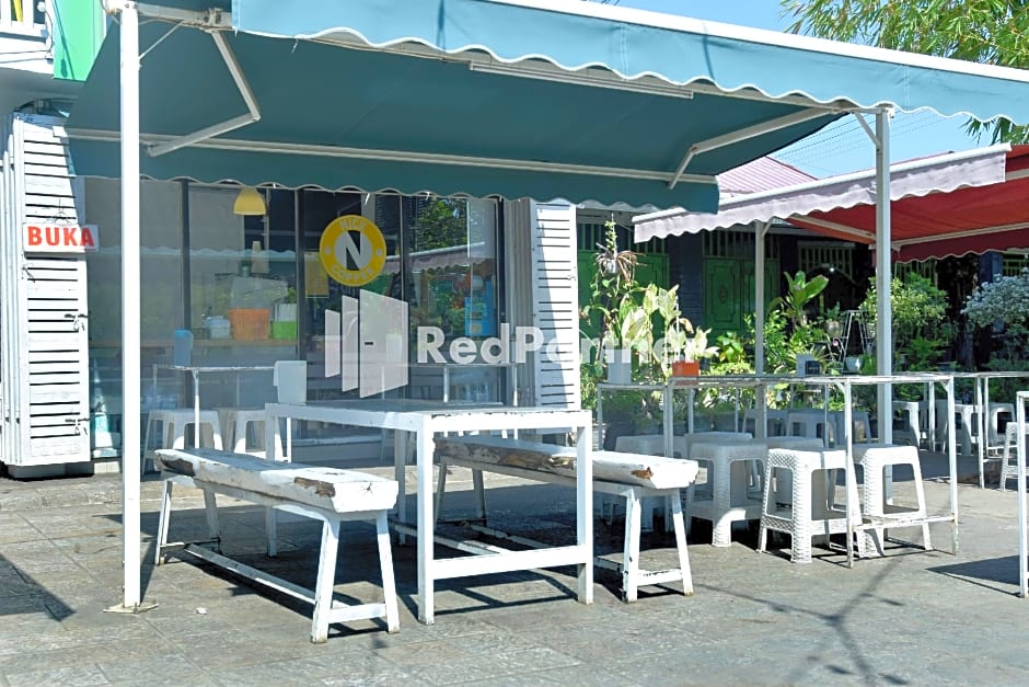 Pringgading Surf Camp Bengkulu Mitra RedDoorz