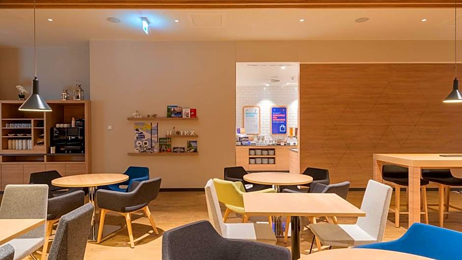 Holiday Inn Express And Suites Potsdam By IHG