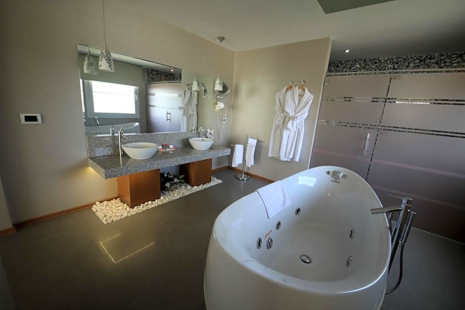 Orucoglu Oreko Hotel