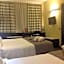 Mercure Bergamo Aeroporto