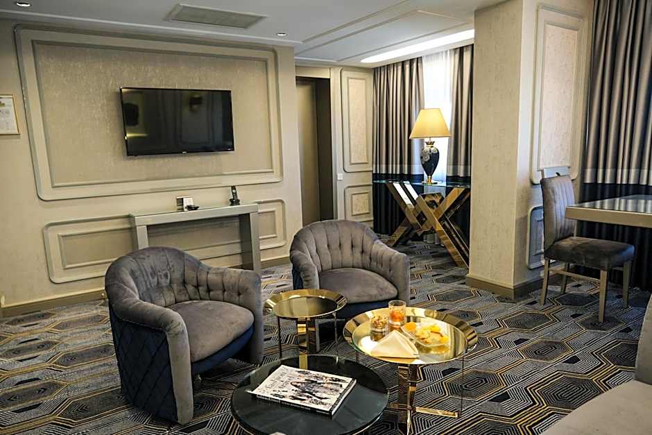 Altinel Ankara Hotel & Convention Center