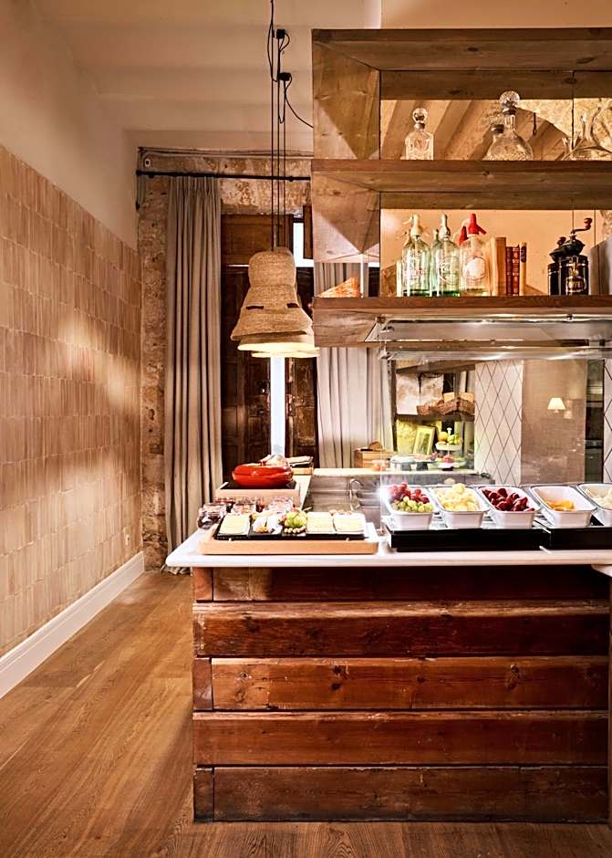 Boutique Hotel Posada Terra Santa