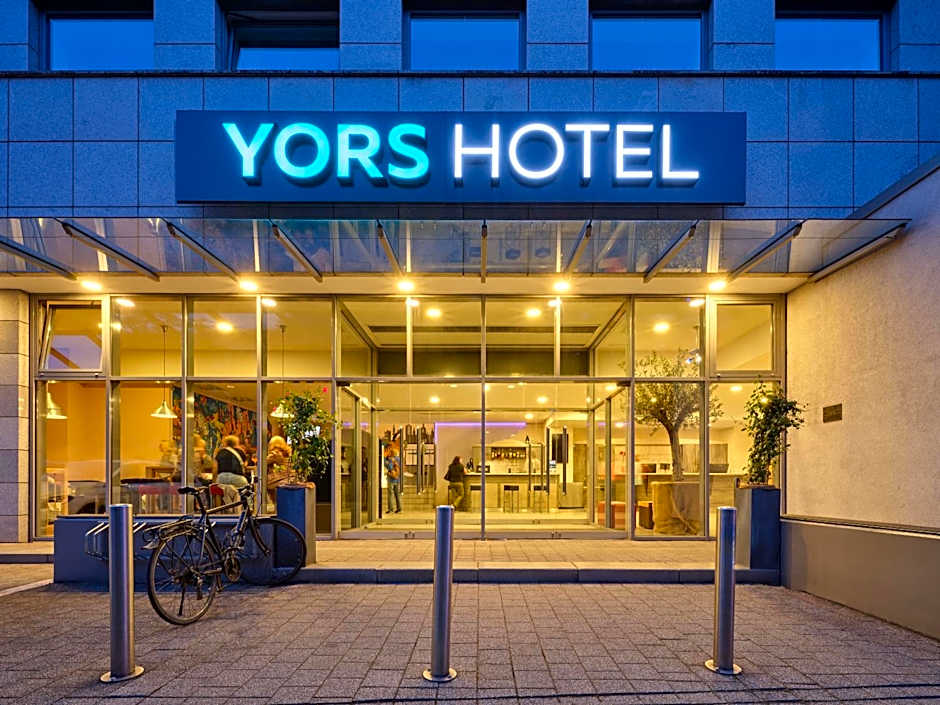 YORS Hotel Hannover