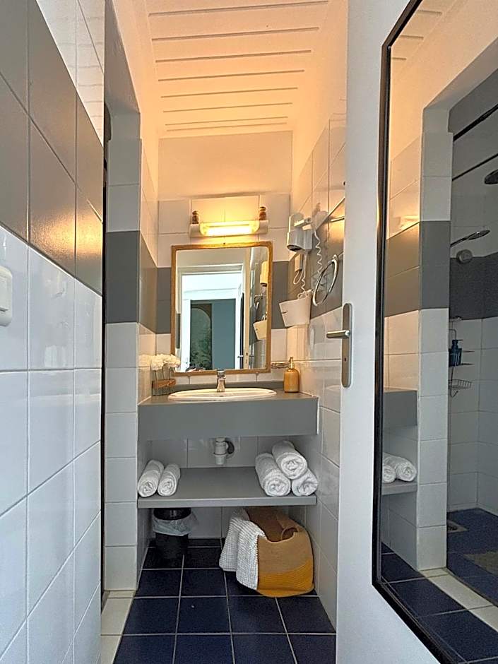 Bungalow La Kawannaise - Farnienté et plage