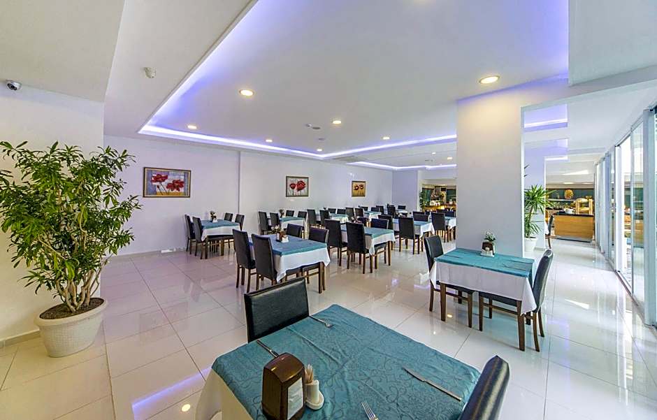 Kleopatra Atlas Hotel - Adults Only