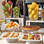 Just Hotel Lomazzo Fiera