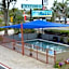 Econo Lodge Chaparral Motel Ballina