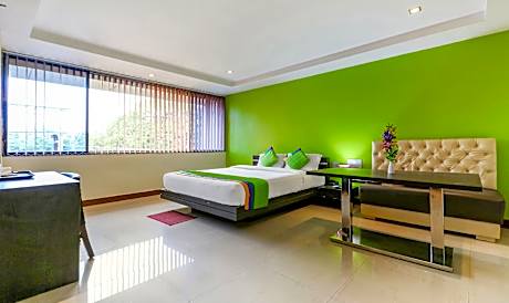 Treebo Concerto Residentia