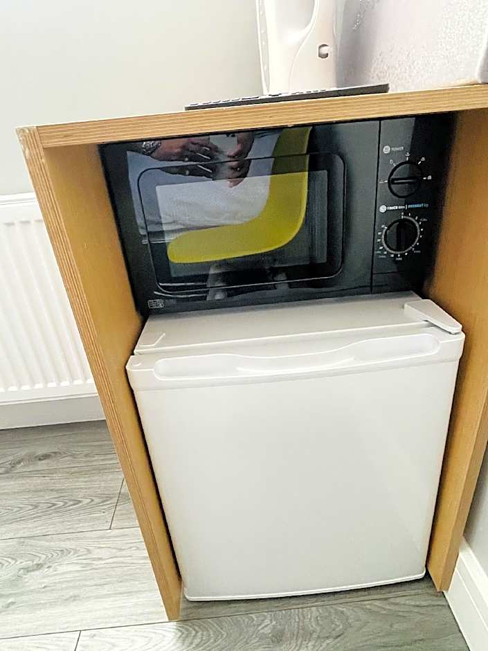 Cranmore Guest House