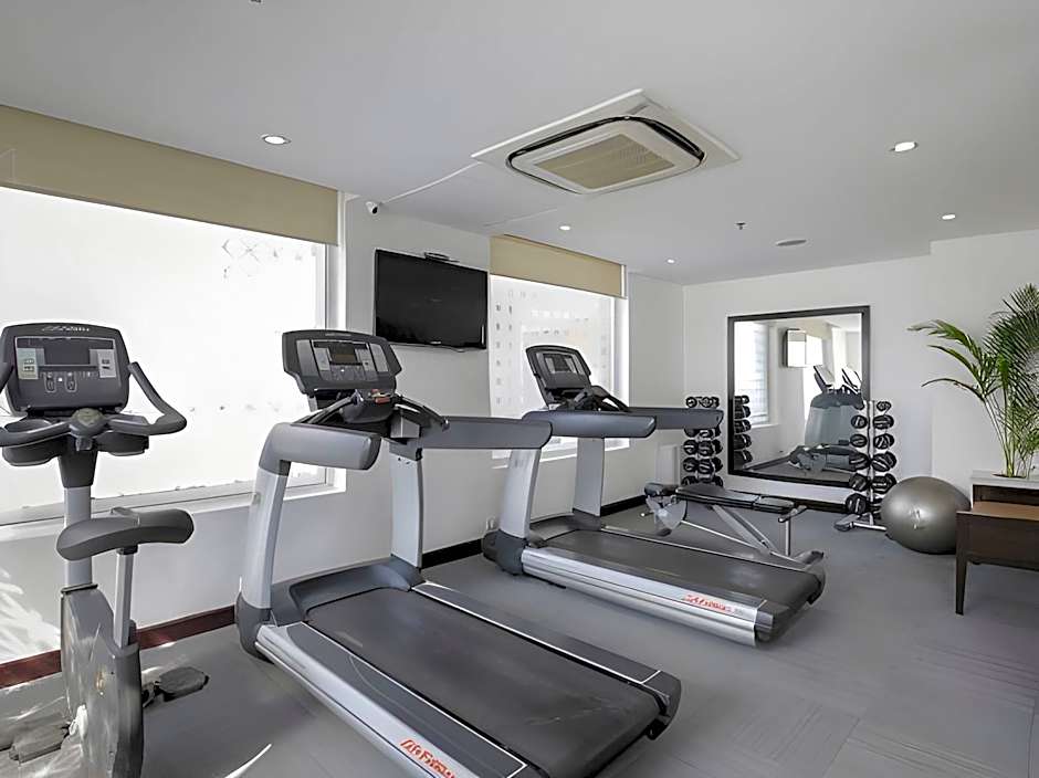 Lemon Tree Premier 1, Gurugram