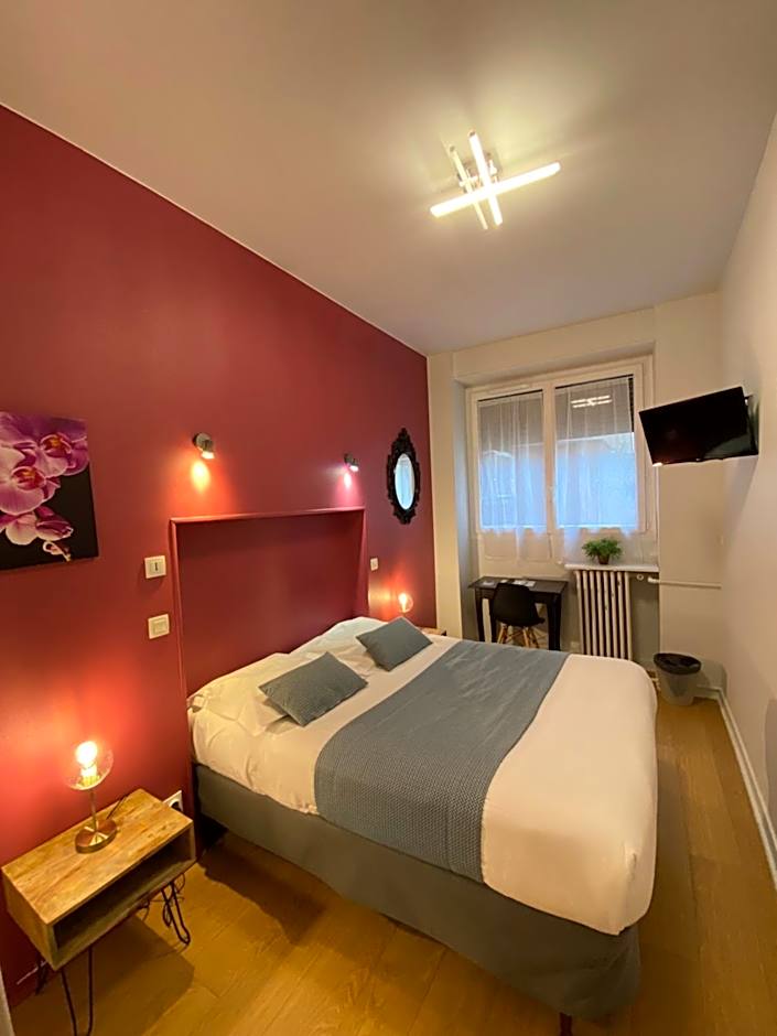 Lyo Hôtel - Centre Lyon Perrache