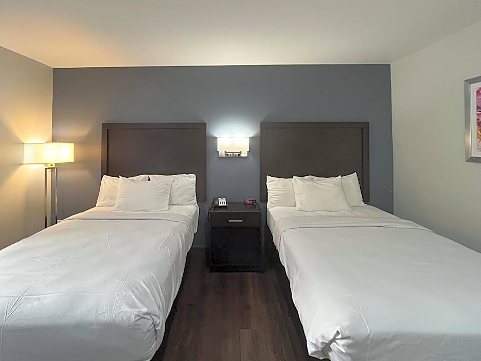 Studio 6 Huntsville, AL - US Space & Rocket Center