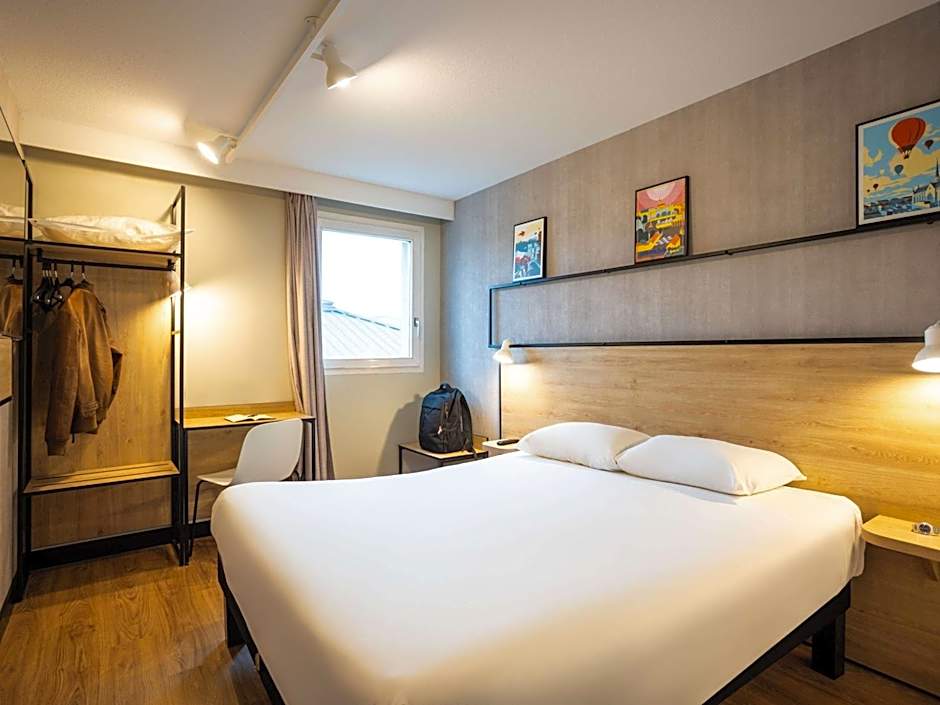 Hotel IBIS Angouleme Nord
