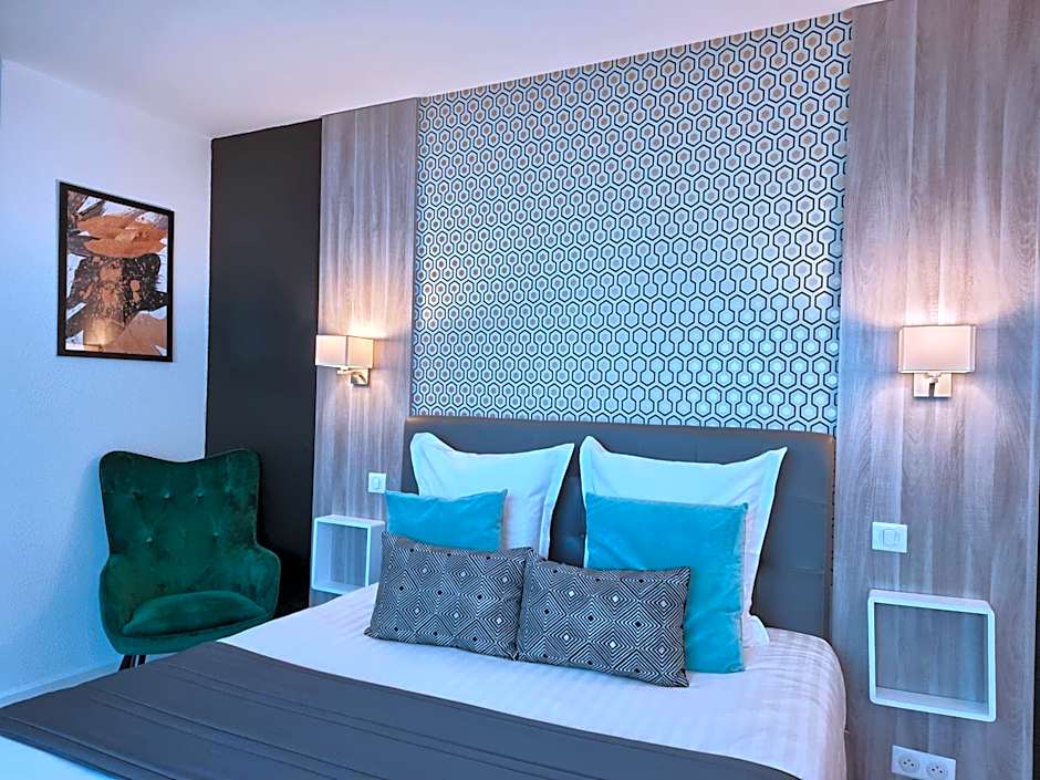 City Loft Apparthotel