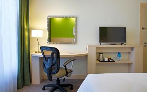 Hampton by Hilton Minsk City Centre