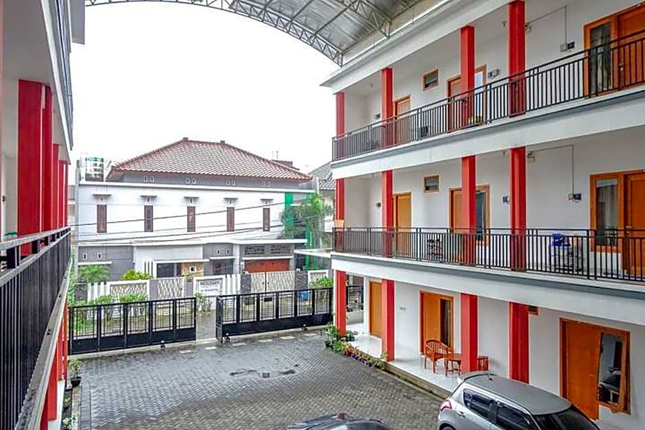 Sofia Residence Syariah Mitra RedDoorz