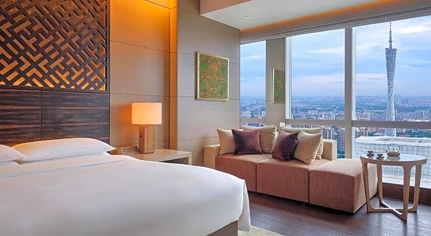 Park Hyatt Guangzhou