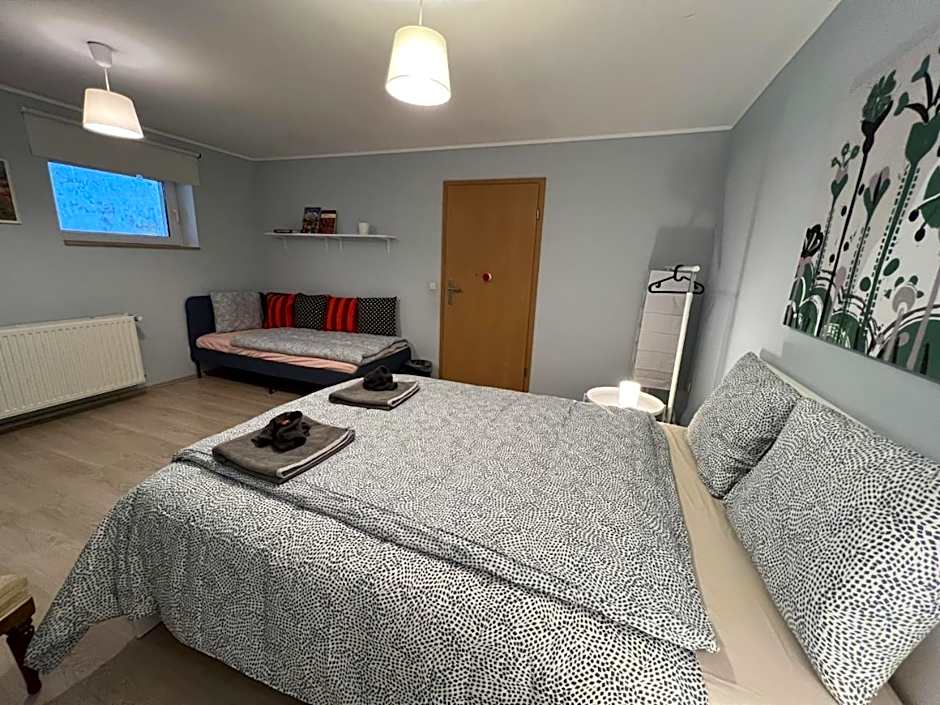 city rooms luxembourg