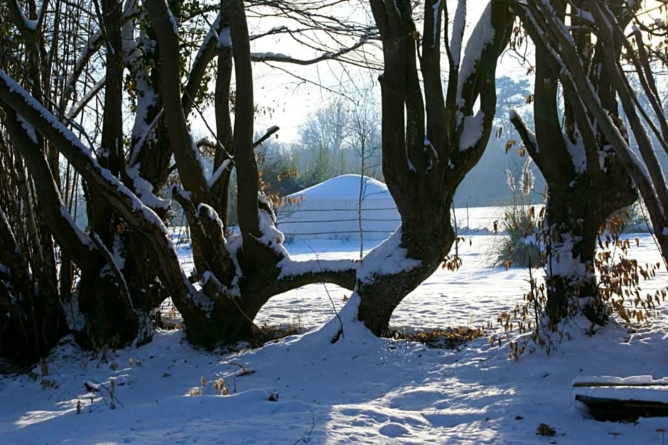 Le Refuge du Clos du Moulin
