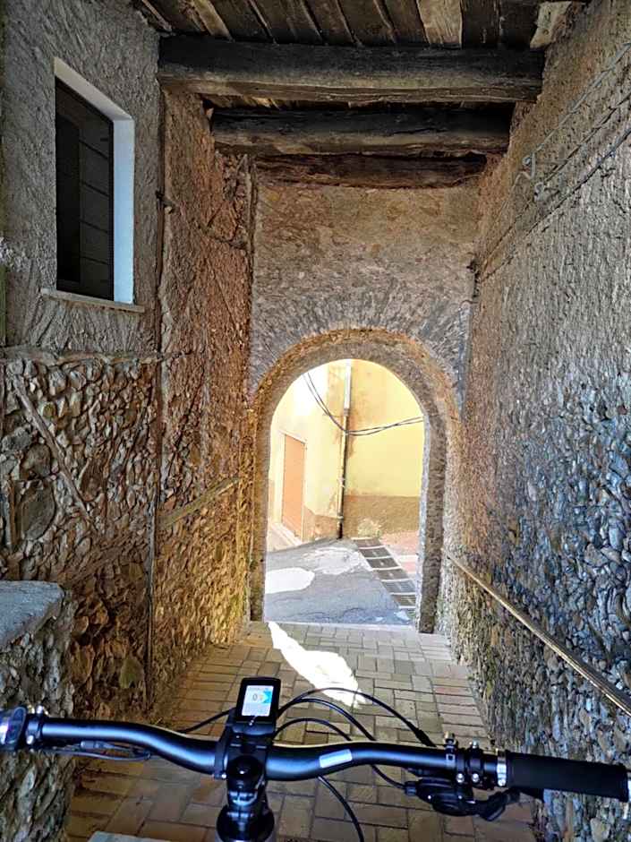 Albergo Diffuso IL MIGLIO